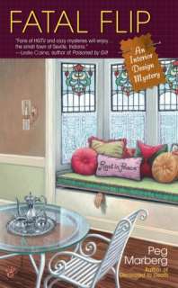   Faux Finished (Interior Design Mystery Series #1) by 