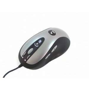  A4 Tech Swop 80 Wired Optical Mouse Electronics