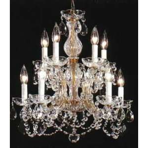  A83 500/10SW Chandelier Lighting Crystal Chandeliers