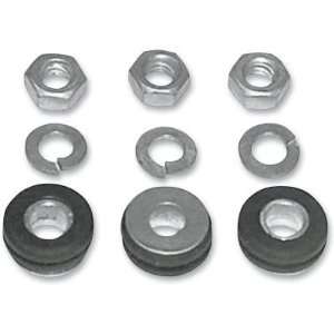  COLONY MOUNT KIT 65 69 FL FLH 2329 9 Automotive