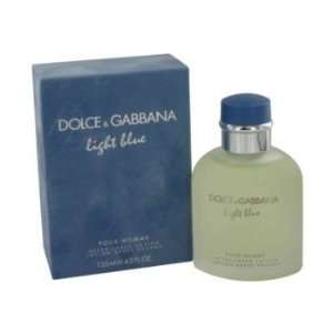  Parfum Light Blue Dolce Gabbana Beauty