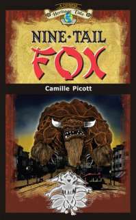   by Camille Picott, Camille Picott, via Smashwords  NOOK Book (eBook