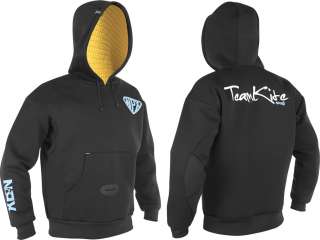 2012 NPX Wind Hoodie, 2012 NPX Wind Hoodie