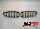 BMW 6 M6 E63 E64 CHROME SIDE FENDER VENT GRILL GRILLE items in Car Lab 