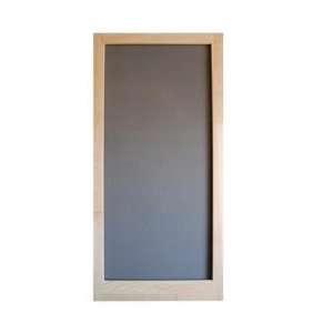  Screen Tight WMED36 Premier Wood Screen Door, 32 Inch by 