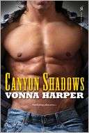 Canyon Shadows Vonna Harper