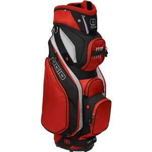  2008 Section Cart Bag