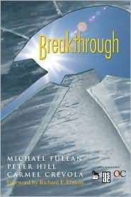 Breakthrough, (1412926424), Peter Hill, Textbooks   