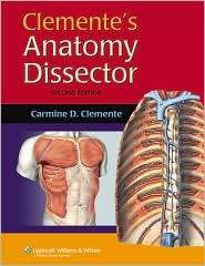   , (0781763398), Carmine D. Clemente, Textbooks   