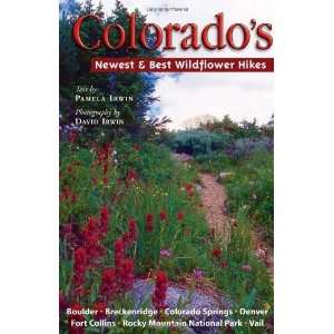 Colorados Newest and Best Wildflower Hikes Boulder 