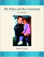   Community, (0130410632), David L. Carter, Textbooks   
