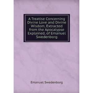   , of Emanuel Swedenborg (9785878196727) Emanuel Swedenborg Books