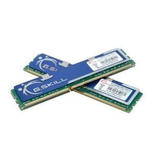   Channel Kit Desktop Memory Model F3 10600CL8D 4GBHK Computers