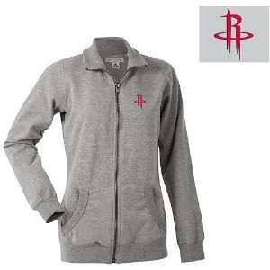  Antigua Houston Rockets Womens Revolution Jacket 