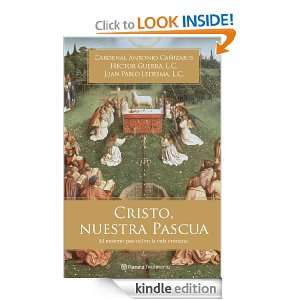 Cristo, nuestra Pascua (Testimonio (planeta)) (Spanish Edition 
