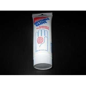  2.5 Oz Bottle Invisible Glove Protective Hand Coating 