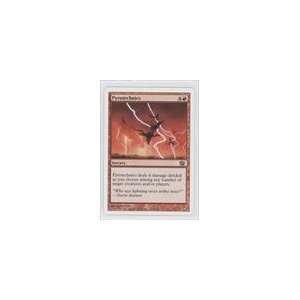  2003 Magic the Gathering 8th Edition #228   Pyrotechnics U 