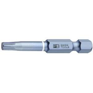 PB Swiss Tools 1/4 PrecisionBit for Power Tools with nanocoating for 