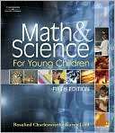 Math and Science for Young Rosalind Charlesworth