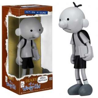 FUNKO DIARY OF A WIMPY KID GREG ACTION FIGURE 2239  