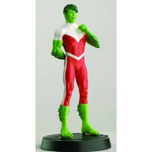   DC Superhero Figurine Collection #41 Golden Age Green Lantern Toys