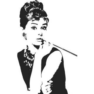 Furniture & Décor Audrey Hepburn