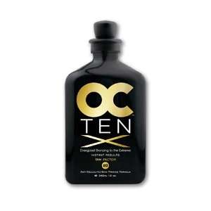  OC Tanning Lotions   OC Ten