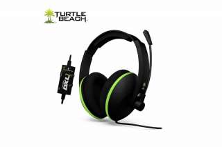   TURTLE BEACH DXL1 XBOX LIVE CHAT HEADSET FOR XBOX 360 CONSOLE  
