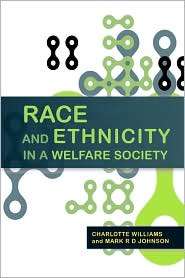   Society, (0335225314), Charlotte Williams, Textbooks   