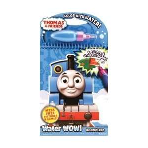  Giddy Up Water Wow Thomas The Train; 2 Items/Order 