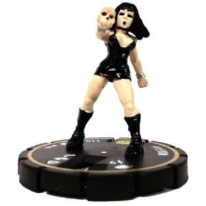  Wizkids Games Horrorclix Limited Edition Single Figure 