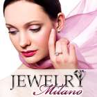  My World jewelry milano diamonds ( 216