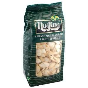 Nutline Roasted & Salted Pumpkin Seeds ( 200 g )  Grocery 