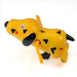 com educational toys cute children water toys clockwork swimming dog 