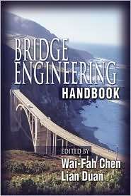   Handbook, (0849374340), W.F. Chen, Textbooks   