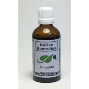  Womens Health   Femalite by Native Remedies Health 