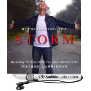  Withstanding the Storm (Audible Audio Edition) Nathan 