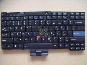 NEW IBM/lenovo ThinkPad X201 X201S US keyboard 42T3671  