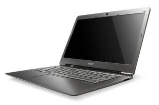 NEW Acer Aspire S3 951 6464 i5 2467M 13.3 Ultrabook 4G 320G HDD/20G 