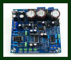 DAC 2496 (AK4393) DAC KIT With CS8416+AK4393+5532  