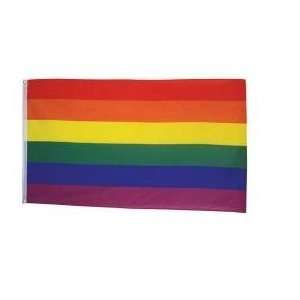  Rainbow Flag 3 x 5 ft 