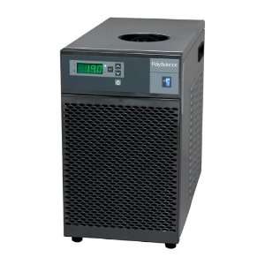   chiller,  10 to 30°C, 350 watts at 0°C, 120 VAC Industrial