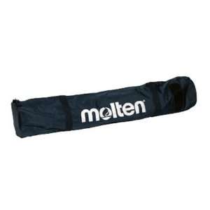  Molten Square Volleyball Ball Cart Carry Bags BLUE 