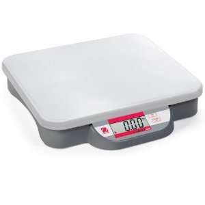 Ohaus ABS Plastic Catapult 1000 Compact Precision Bench Scale, 20kg x 