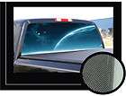 OUTER SPACE 16 x 54 Rear Window Graphic back compact pickup truck 