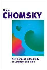   and Mind, (0521651476), Noam Chomsky, Textbooks   