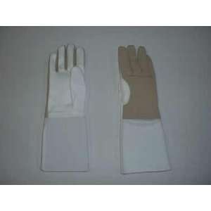 Absolute Standard 3 W Washable Glove (XS ~ XL), right, Extra large