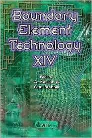 Boundary Element Technology XIV, Vol. 3, (1853128619), A. J. Kassab 