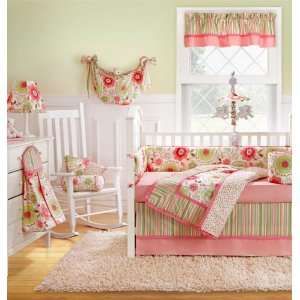  Brianna 4 Piece Crib Set Baby