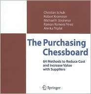   Suppliers, (3540887245), Christian Schuh, Textbooks   